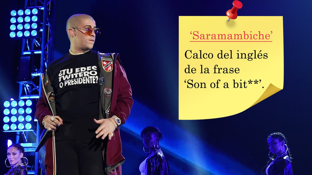 El rapero sólo tiene 23 años.