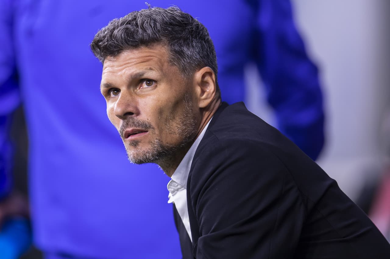 Tano y su récord de victorias en América: "Yo no he logrado nada"