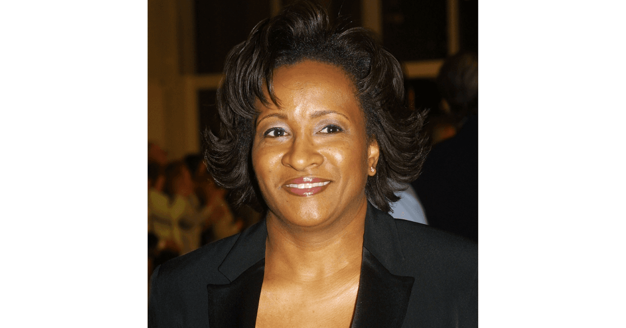 Wanda Sykes