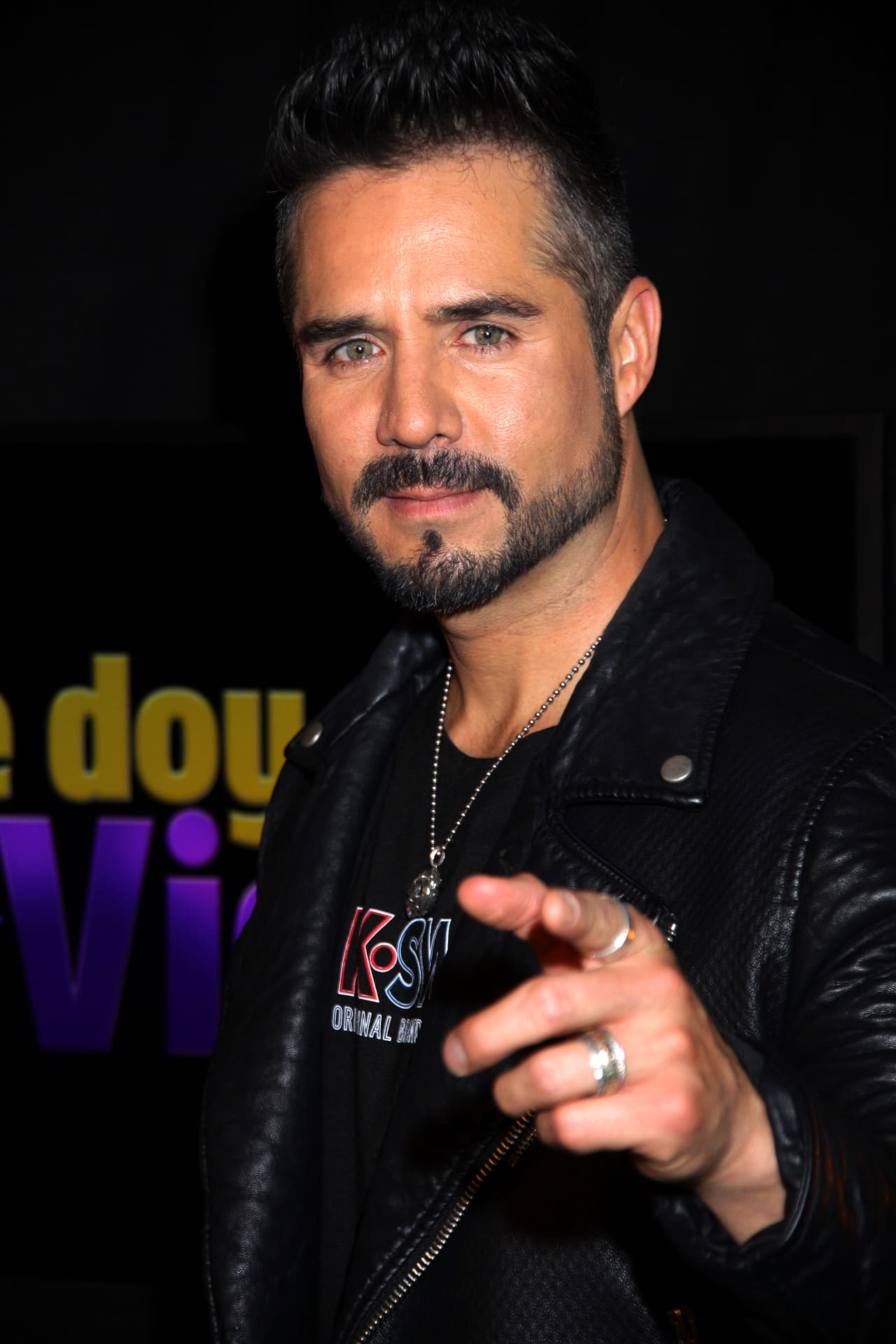 Actualmente nos deleita con un talento en 'Te doy la vida' junto a Eva Cedeño y Jorge Salinas.