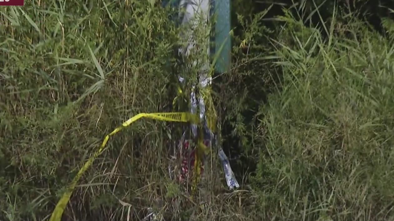 Arrestan a hombre por el asesinato de su esposa en Queens