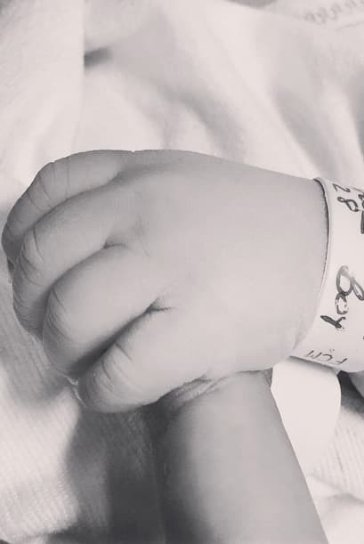 Alejandra no aguanta la emoción de celebrar la primera navidad de su hijo Matteo de casi 9 meses. Mira las fotos más cute de Matteo, un bebé tan stylish como su mamá.