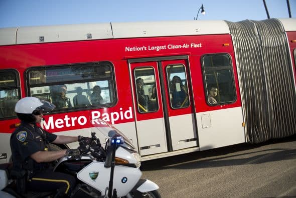 Protestas Trayvon Martin