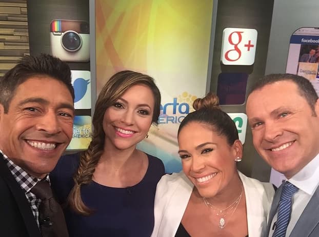 ¡Todo listo para comenzar un gran día! (4 de agosto)