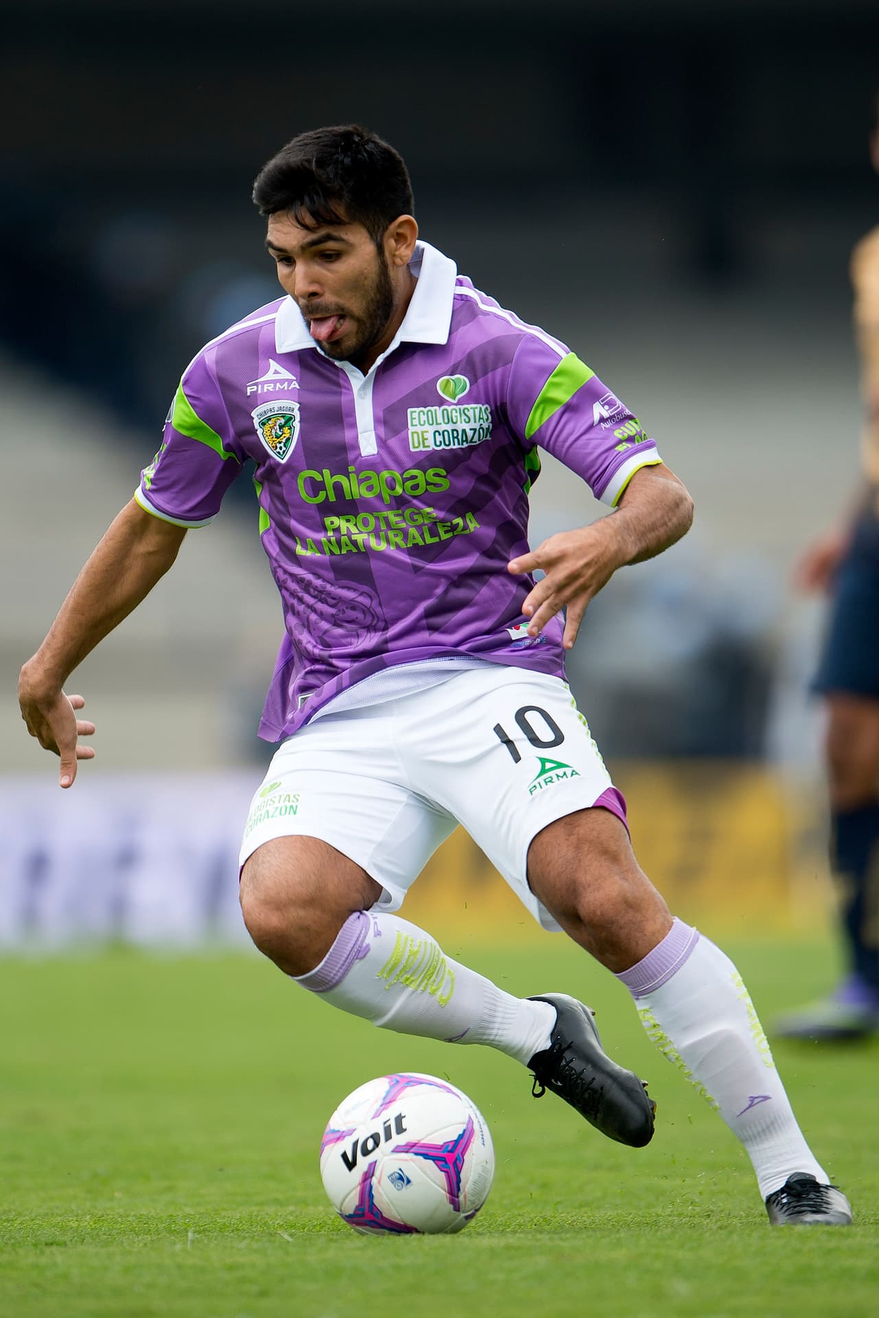 Silvio Romero fue una de las sorpresas del torneo pasado con sus 10 goles y sus seis asistencias que colocaron a Jaguares con una campaña de 29 puntos y un cuarto lugar en el torneo regular. El argentino ahora será más seguido, pero tiene la calidad para mantenerse en este selecto grupo.