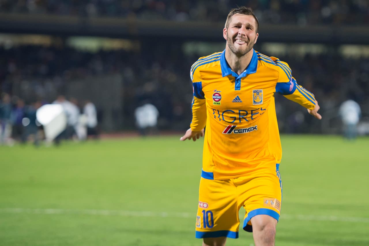 André-Pierre Gignac se erigió como el referente del campeón en un torneo. Seguramente es una especie de récord. No sólo anotó durante el torneo regular, sino que sus goles valieron incluso en la final. A menos que una tragedia ocurra, el francés será de nueva cuenta una -por no decir la máxima- de las figuras del campeonato.