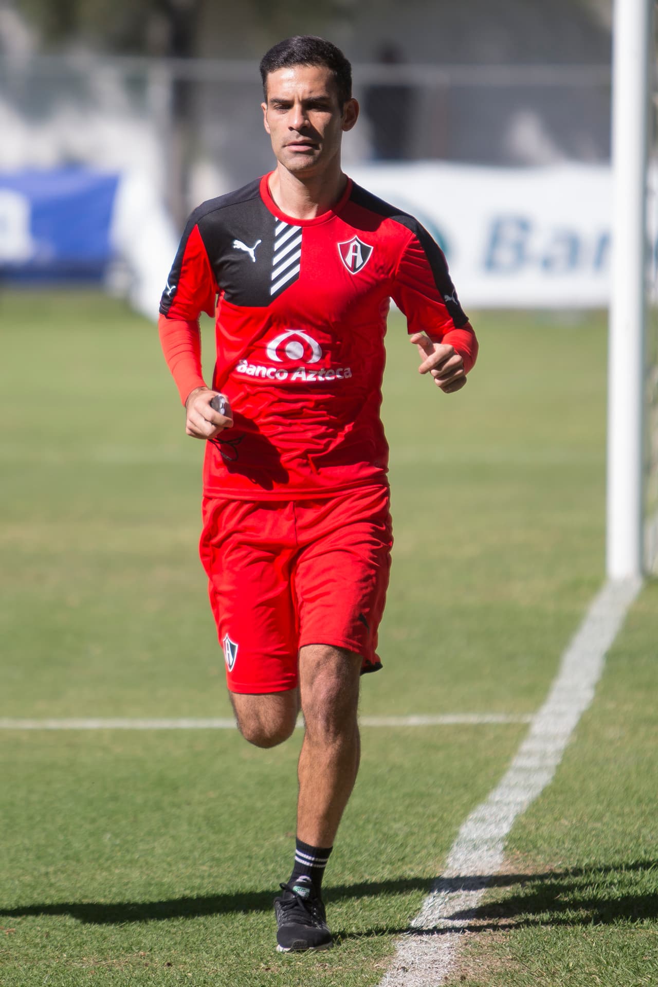 Ya tuvo un regreso a México con el León y obtuvo un bicampeonato. Rafael Márquez ha establecido que su vuelta al Atlas es el principio del fin. Volvió para retirarse, aunque no estableció cuando ocurrirá. Además mencionó que su deseo es ser campeón con el equipo de sus amores, si el capitán del Tri lo dice habrá que estar pendiente.