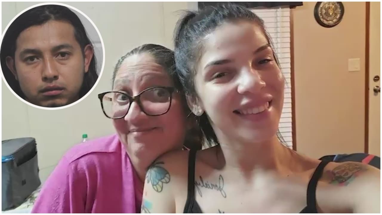 Acusado del asesinato de Minelys Rodríguez podría ser el primer hispano sentenciado a muerte en Georgia