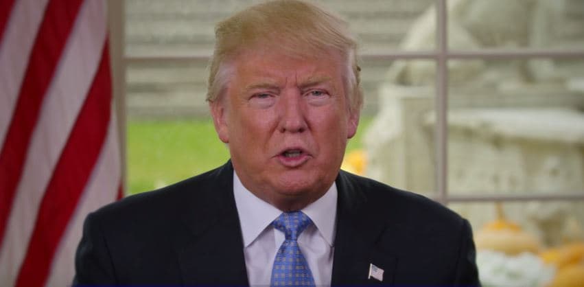 Prioridades de Trump para sus primeros 100 días de presidente: ni muro, ni deportaciones 