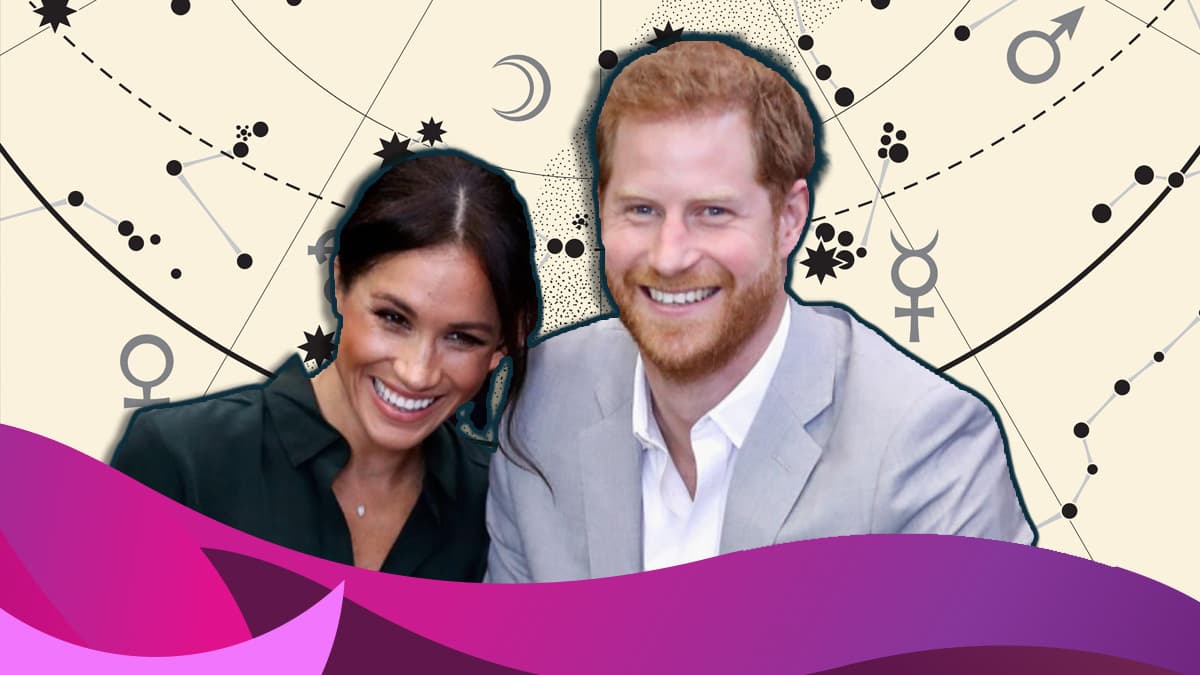 Actualmente hay todo una revuelo en la casa real de Inglaterra tras la decisión que tomó el príncipe Harry de seprarse de la familia, de acuerdo a su horóscopo y los movimientos planetarios, esto es lo que puede esperar junto con su esposa Meghan Marke.