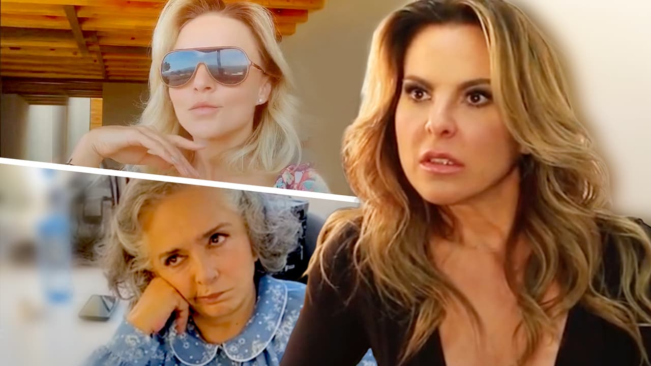 La pareja está convencida en seguir disfrutando su relación sin ningún tipo de acta matrimonial ni hijos. De hecho, Angelique es parte de las celebridades que no le llama la atención la maternidad. 
<b>Mira el video</b> para conocer a más famosas que decidieron no tener hijos… hasta ahora.