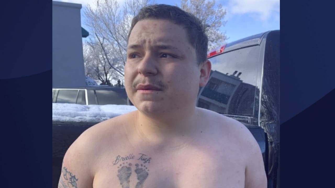 Arrestan a hombre de Albuquerque en Nuevo México por un presunto caso de secuestro en Arizona