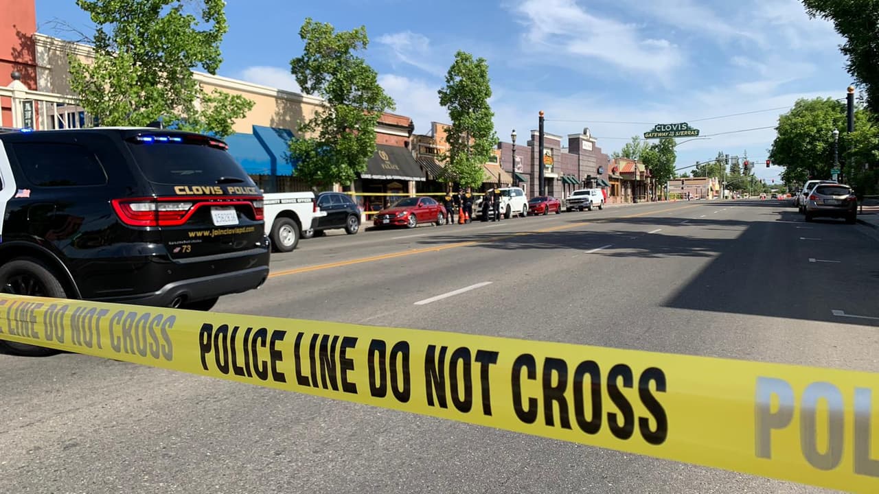 Identifican a las víctimas del tiroteo mortal en un bar de Clovis 