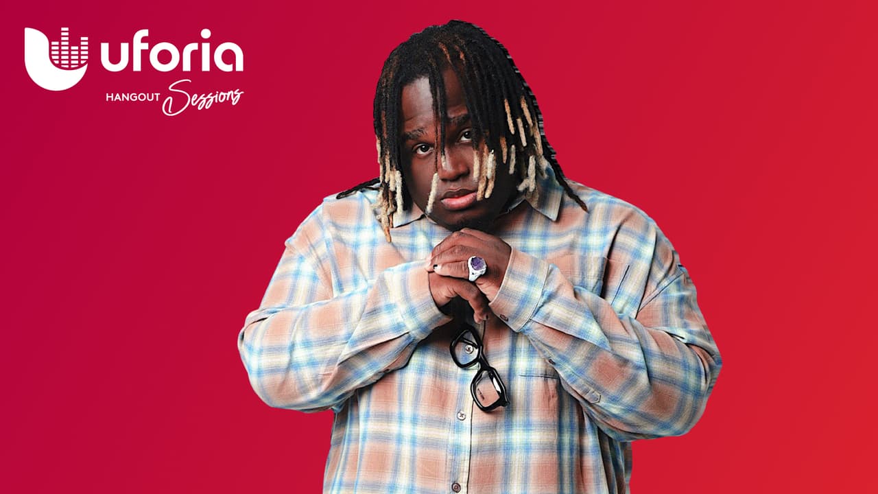 Sech habla de su participación en el Uforia Live con Bad Bunny