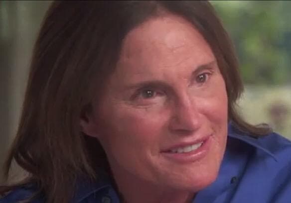 Bruce confesó hace poco durante su entrevista con Diane Sawyer que tenía pensado pronto cambiarse de sexo.