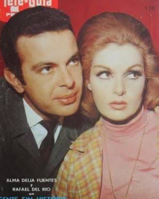 Además incursionó en la televisión en las teleseries ‘Las momias de Guanajuato’, ‘Codicia’, ‘Las Modelos’ y ‘Desencuentro’.