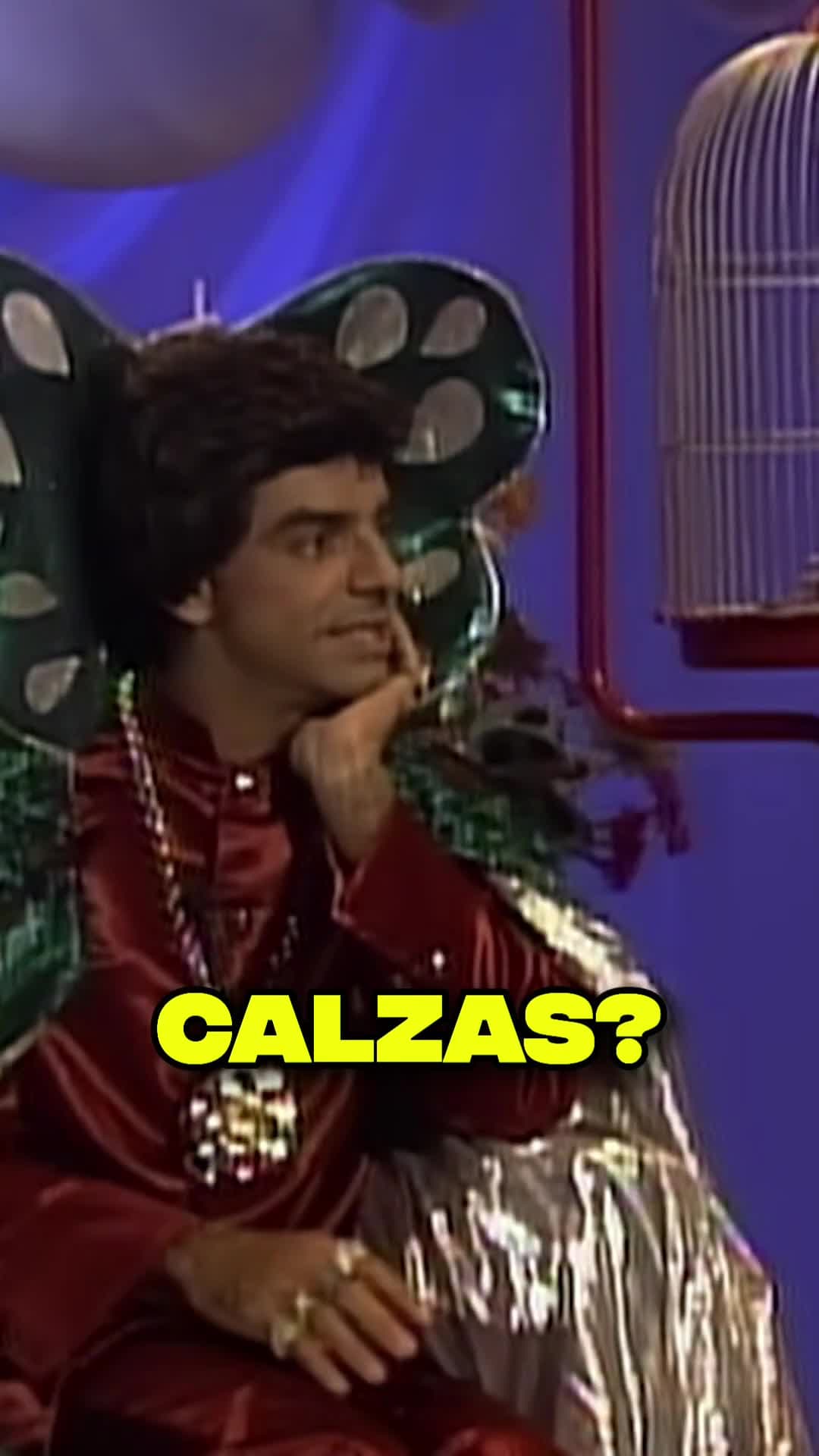 Yo ni el Melate me saco