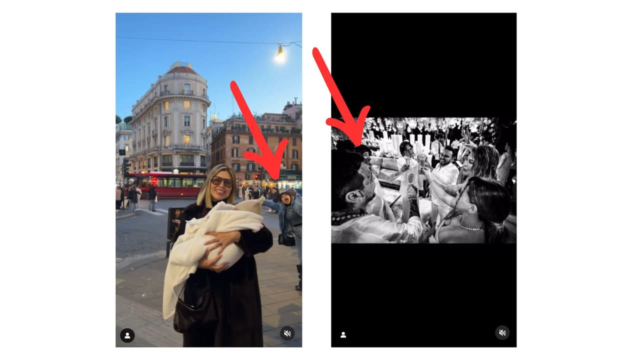 La mamá de Nodal viajaba con Cazzu.