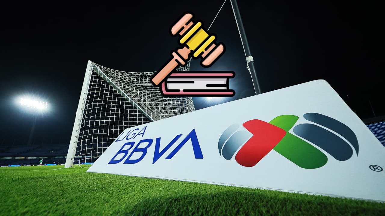 FMF responde a supuesta demanda por el ascenso y descenso