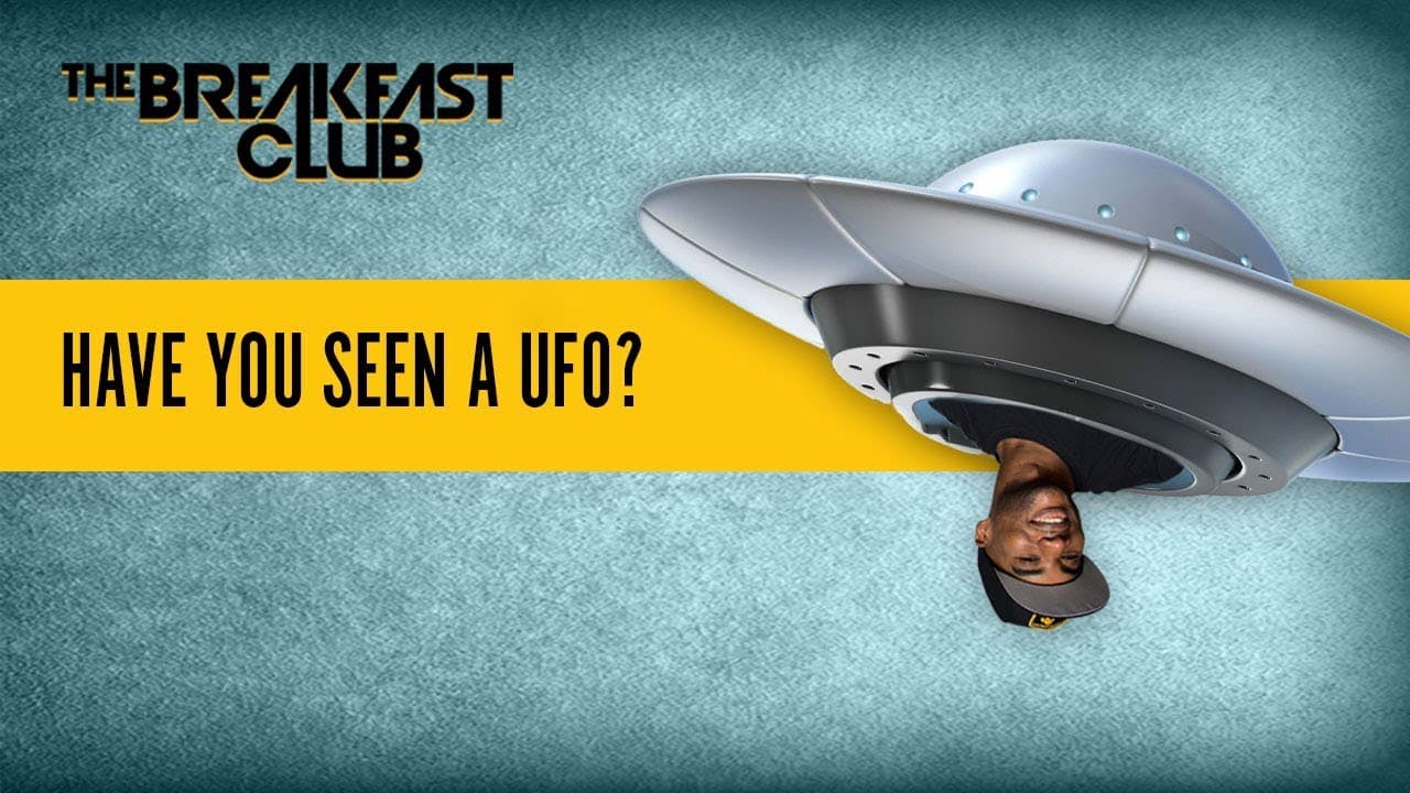 Have You Ever Seen A UFO or Encountered Aliens?