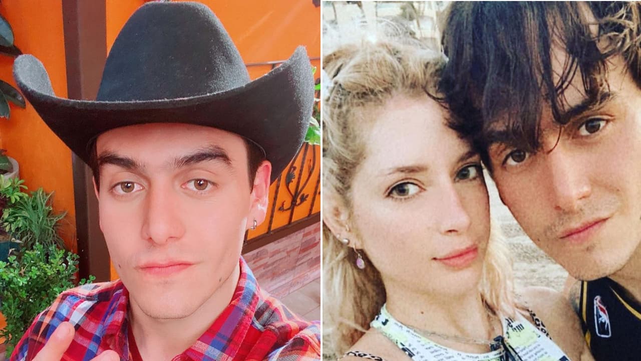 Julián Figueroa confiesa cómo va la crisis de su matrimonio tras besar a una fan