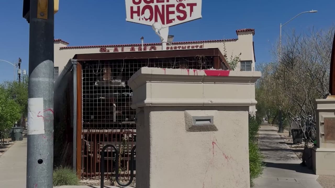 “Todos somos el movimiento”, Tucson se une a cancelación de César Chávez pero respeta movimiento