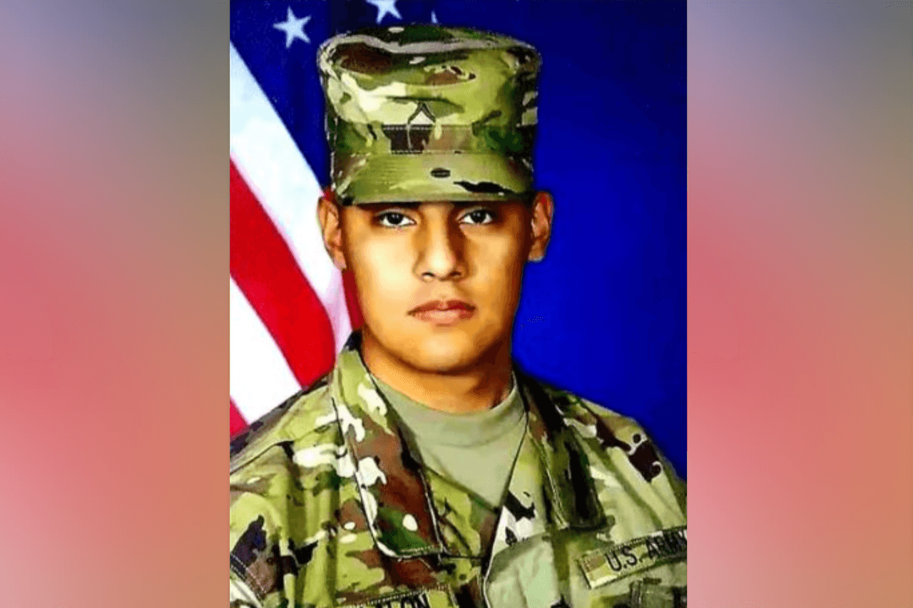 Muere soldado hispano durante un atentado en Afganistán