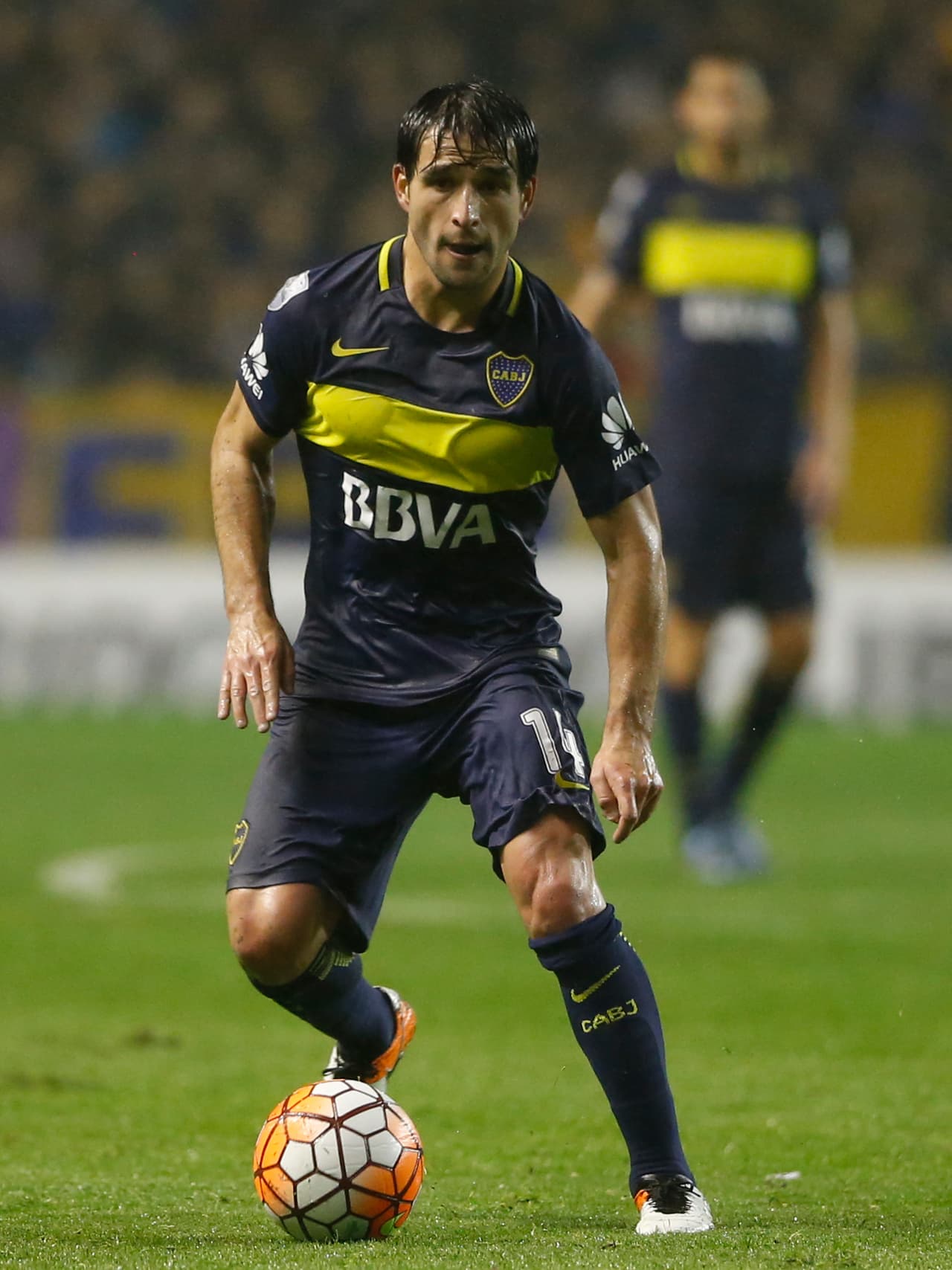 Boca Juniors habría aceptado la oferta de Seattle Sounders por el uruguayo Nicolás Lodeiro 