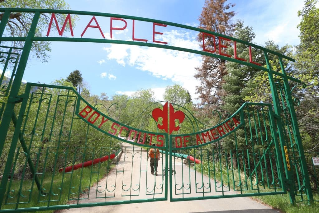 Los Boy Scouts de EEUU afrontan más de 92,000 denuncias de abusos sexuales que se habrían prolongado por décadas