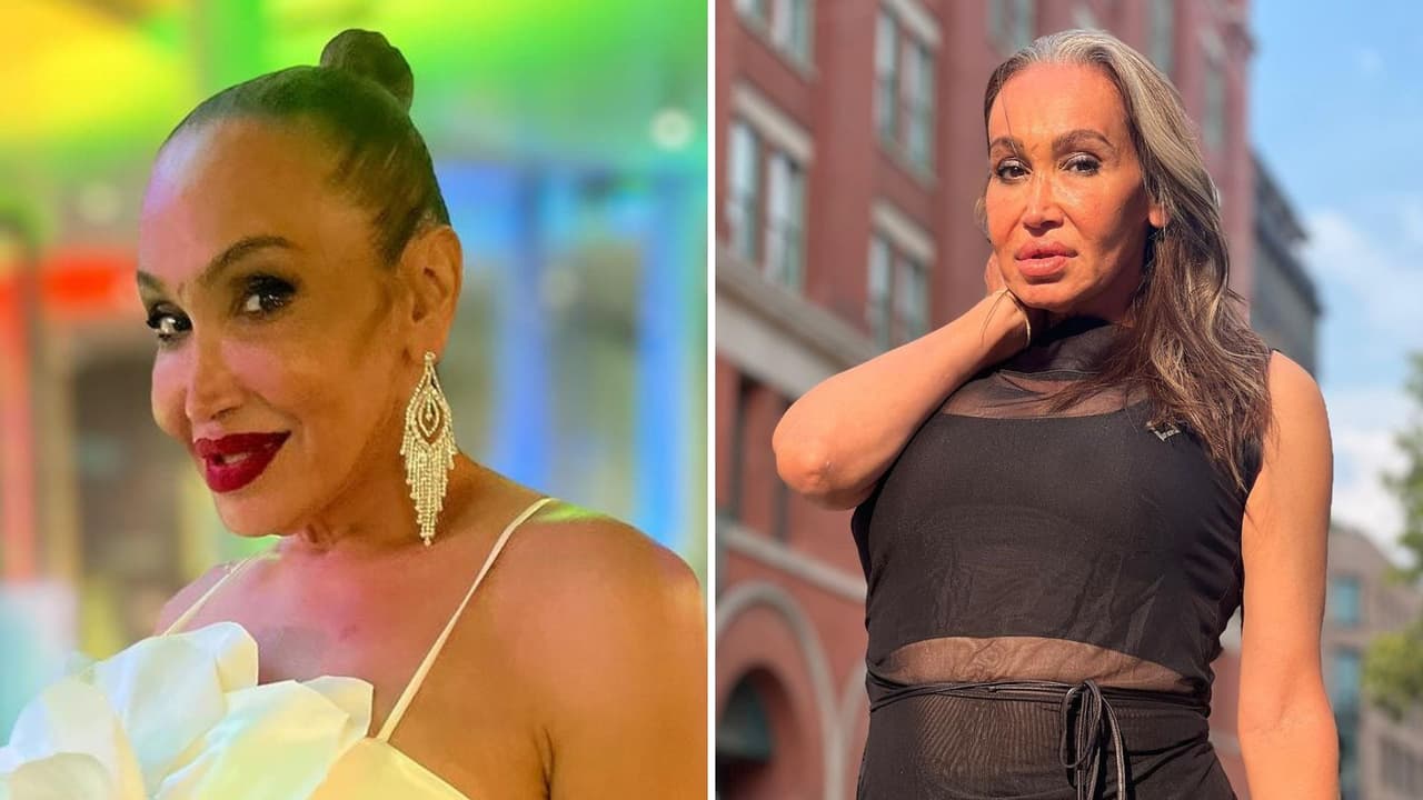 Muere actriz Cecilia Gentili, estrella de la serie ‘Pose’, a sólo días de celebrar su cumpleaños