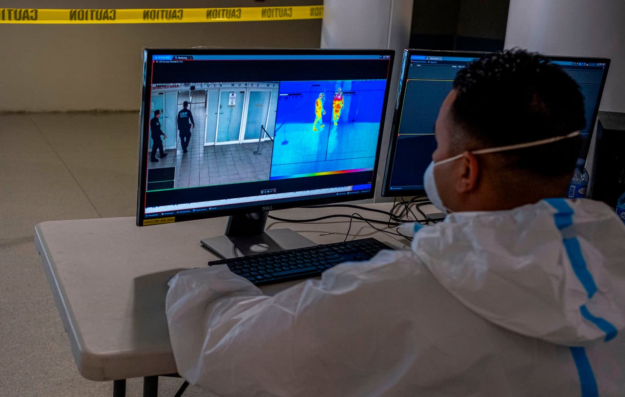 Puerto Rico intensifica monitoreo en aeropuertos: lo que debes tener a la hora de viajar (con o sin vacuna)