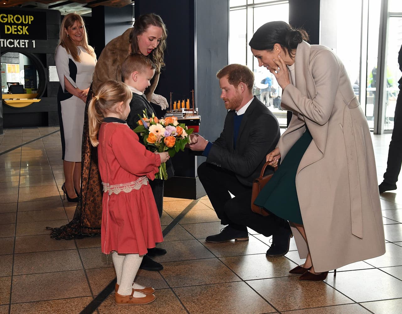 Entre los invitados estarán Elton John, Victoria Beckham, su marido David Beckham y Abigail Spencer, entre otros.