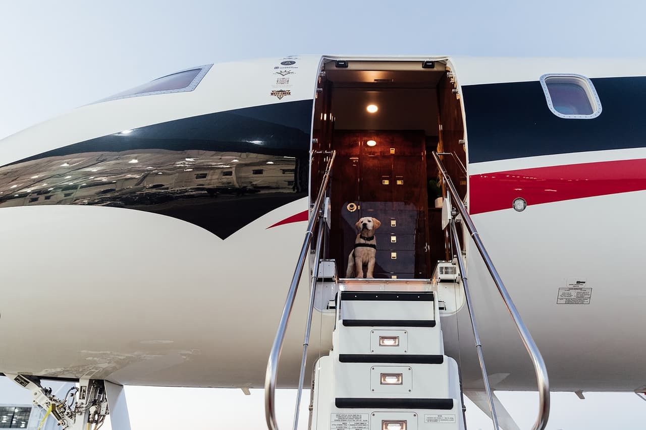 Finalmente, el momento llegó.