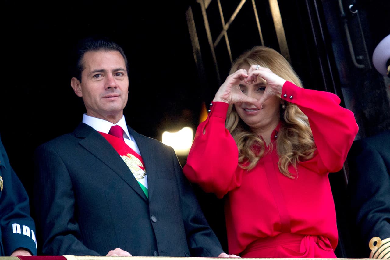 Lety Calderón cree que su amiga y colega tiene muchas cualidades.