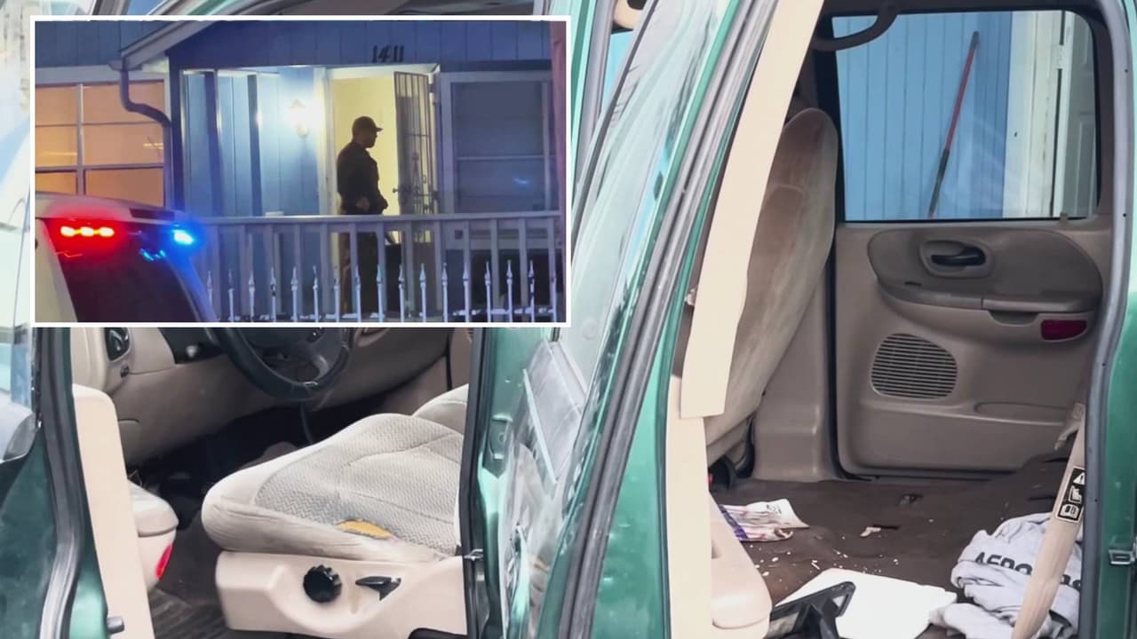 Desmantelan una supuesta operación de tráfico humano en el centro de Texas