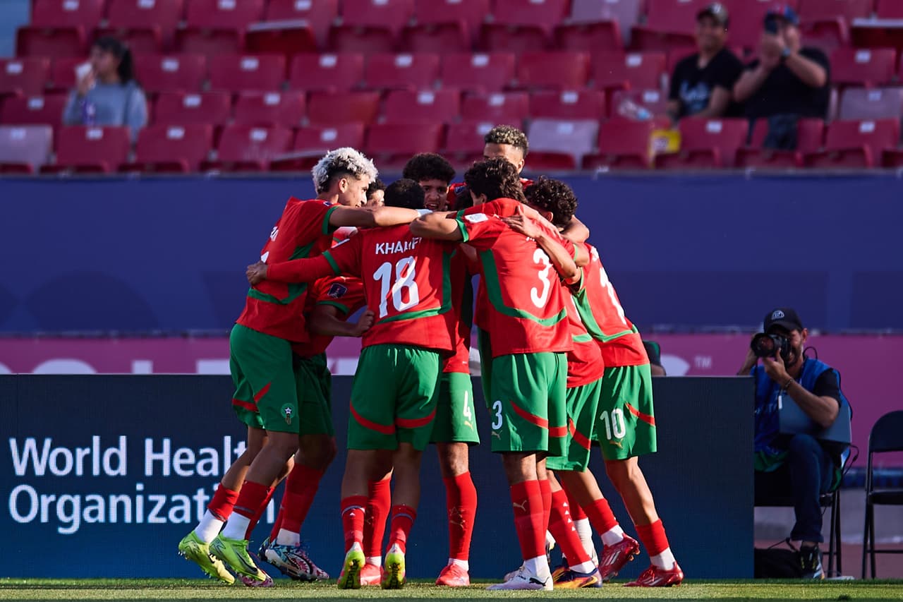 Partidos de hoy 29 de septiembre: Mundial Sub-20, Liga MX Femenil y la NFL