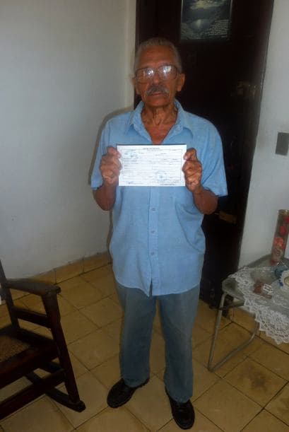 En las últimas semanas España a acogido a 47 presos cubanos: 39 son del Grupo de los 75 y el resto otros prisioneros que fueron condenados en momentos distintos a la Primavera Negra de 2003 en su mayoría por delitos de "piratería" o intentos ilegales de salir del país.