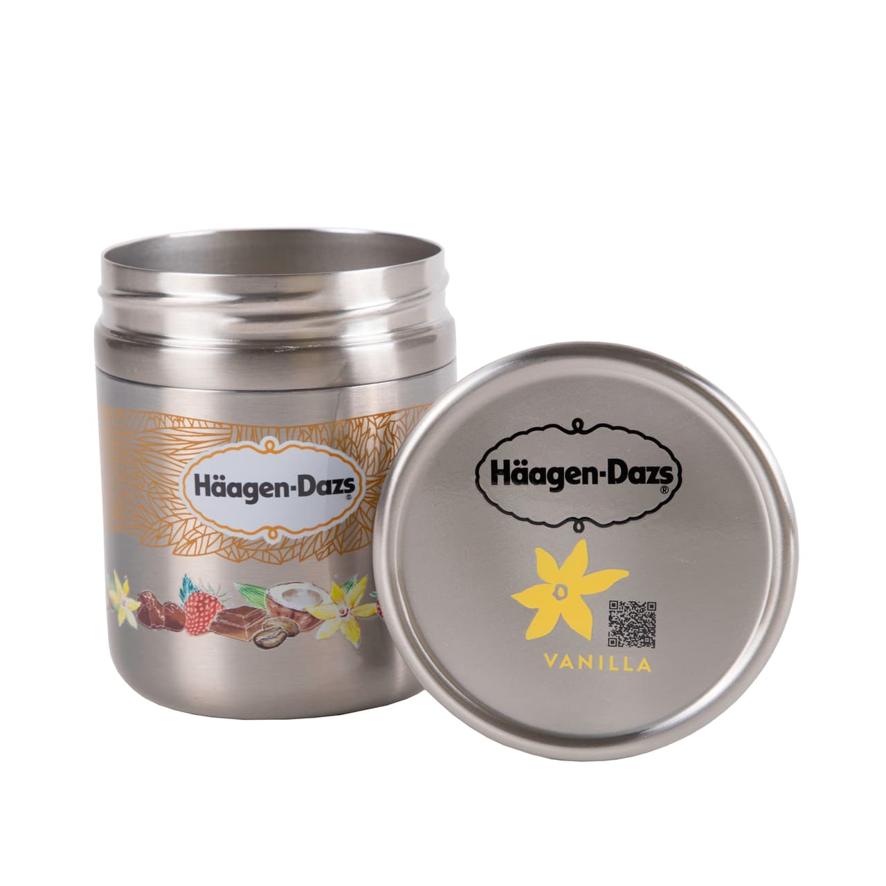 Los nuevos envases incorporarán nuevas características, como mantener un helado congelado durante más tiempo. El nuevo sistema ‘Loop’ permitirá disponer de un amplio surtido de productos en casa, sin que el consumidor necesite tirar sus envases a la basura ni reciclarlos por su cuenta.