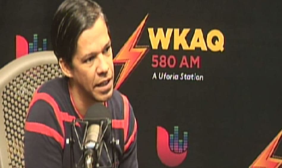 Decepcionado Pedro Julio con resultados electorales en Puerto Rico