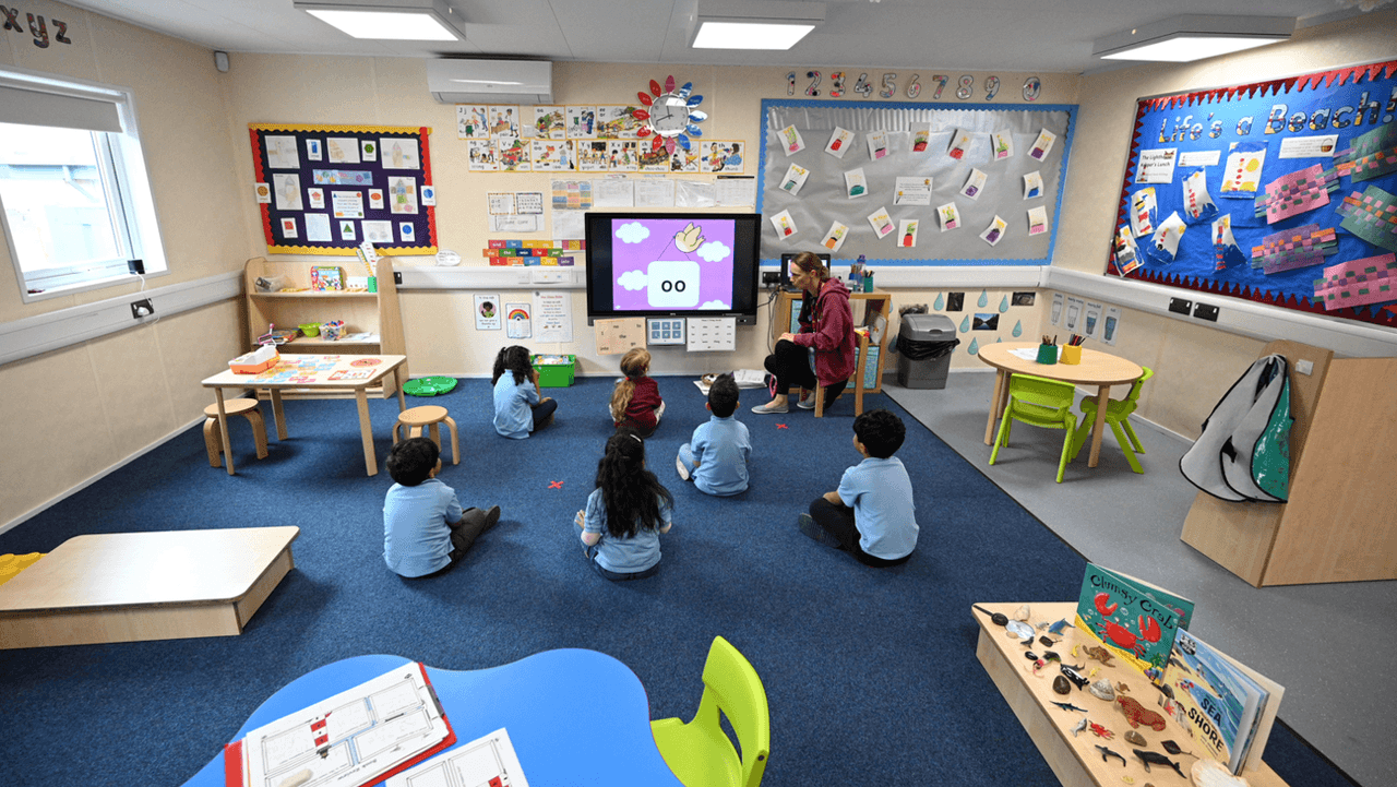 Anuncian nuevas pautas para el reinicio de las clases en Carolina del Norte tras crisis del coronavirus