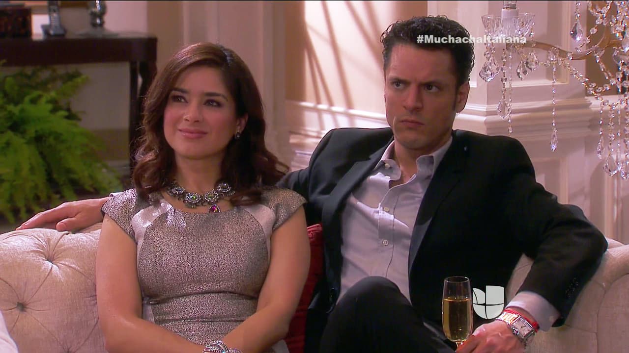 Nadie esperaba que anunciaras un noviago con Aitana.