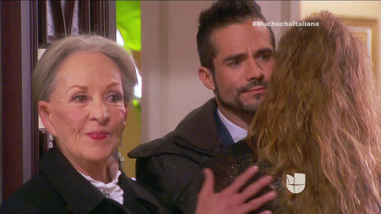 ¡Eloísa se salió con la suya!