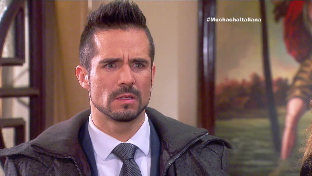 ¿¡Qué!? ¿Pero qué está diciendo Eloísa?