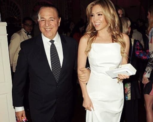 ¿Te gusta la parejita que hacen?