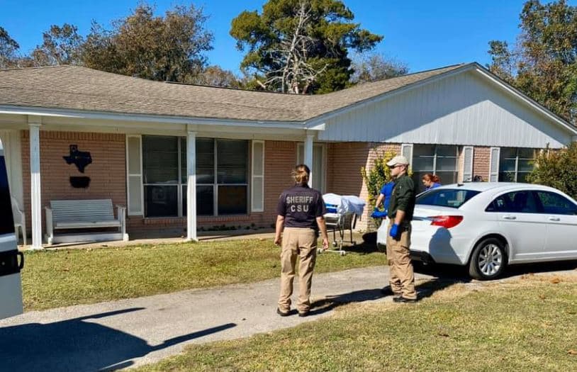 Mujer muere tras ser atacada por cerdos salvajes en Texas 