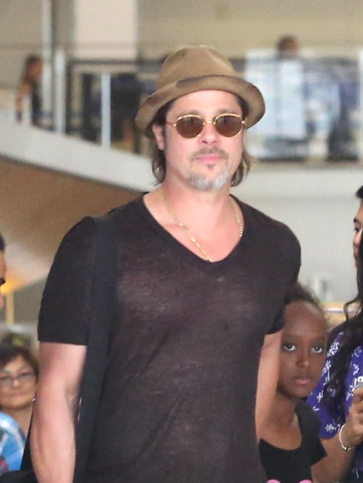 Aunque siempre podrá estar papá para quitarle un poco de atención.