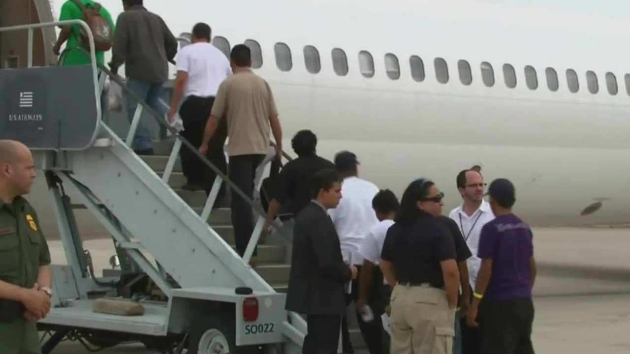 ¿Qué pasa con los bienes y pertenencias de migrantes deportados desde EEUU?