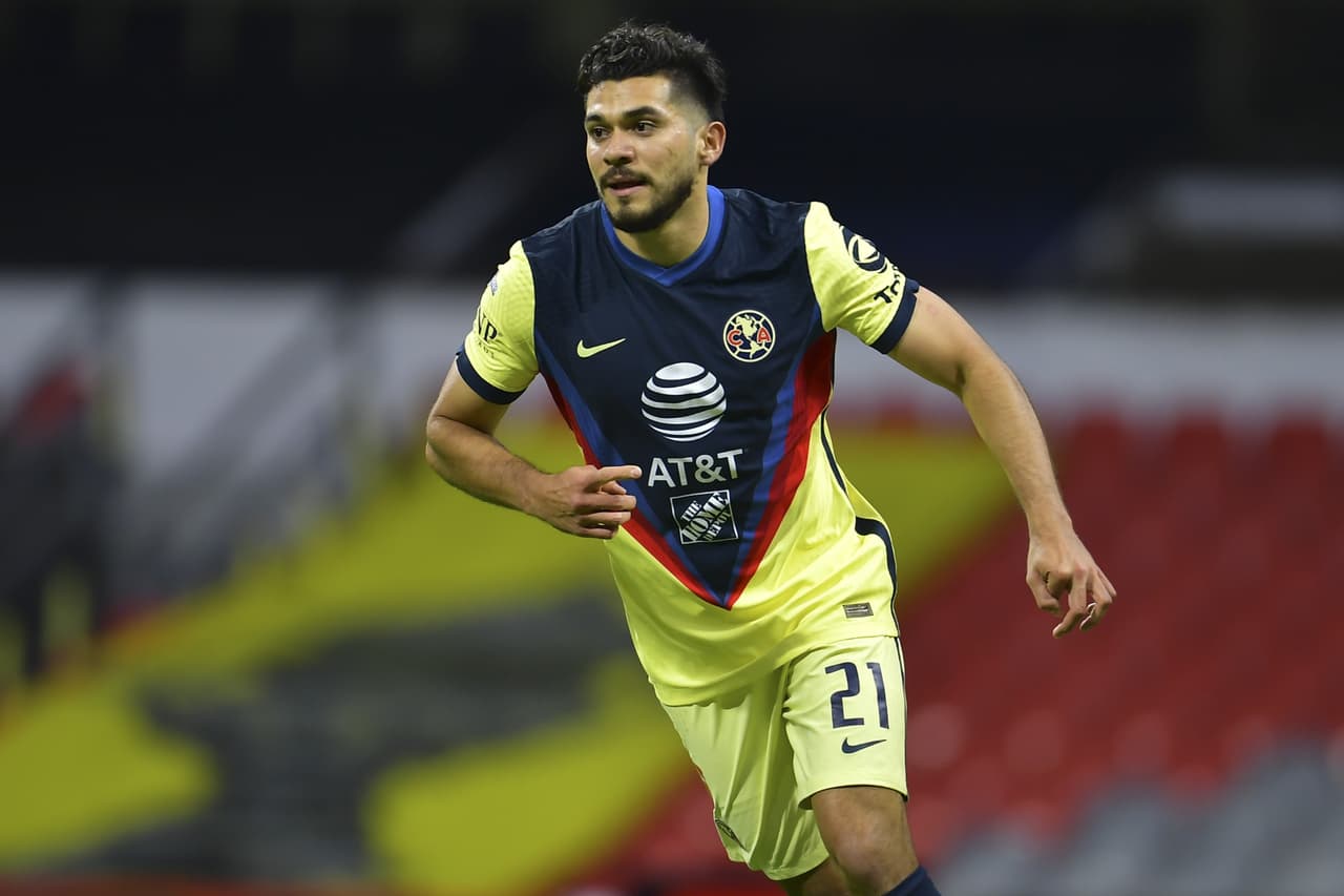 ‘Chicote’ Calderón (31’, 72’) marcó los tantos para el equipo del ‘Midas’. Henry Martin (75’) descontó, pero el cuadro de Miguel Herrera no encontró la fórmula para reponerse en el marcador.