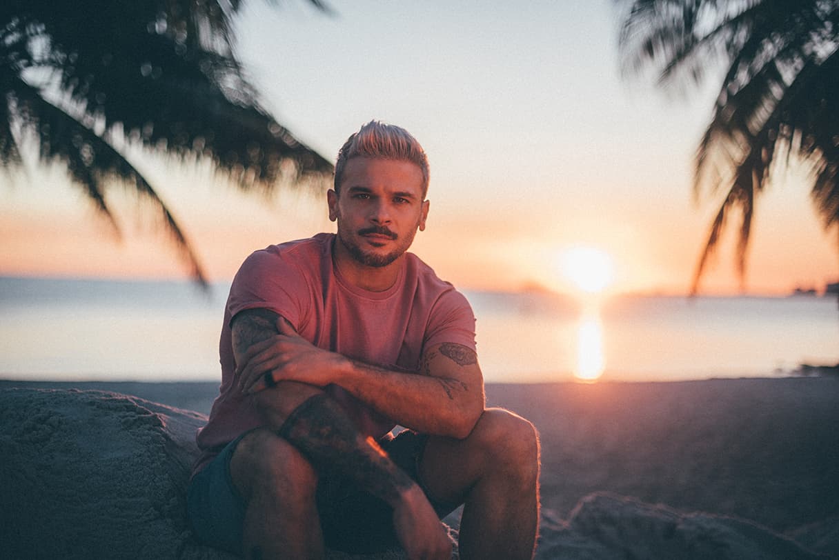 <b>Pedro Capó:</b> Nominado en tres categorías. También está listo para subirse por primera vez al escenario de Premios Juventud para cantar una versión especial de 'Calma'.