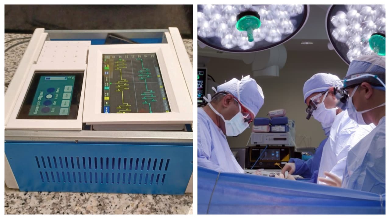 Nueva tecnología desarrollada en Tampa promete revolucionar los trasplantes de corazón